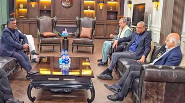 আইসিসির অনুরোধে যে সিদ্ধান্ত নিল পাকিস্তান বোর্ড