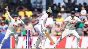 অস্ট্রেলিয়ার কাছে ইনিংস ব্যবধানে হার বাংলাদেশের