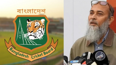 নাজমুলকে বিসিবির শোকজ, বার্তা দিলো ক্রিকেটারদেরও