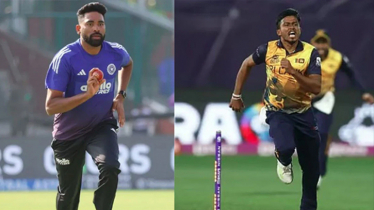 ভারত-শ্রীলঙ্কার বিশ্বকাপ দলে পরিবর্তন ভারত-শ্রীলঙ্কার বিশ্বকাপ দলে পরিবর্তন