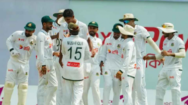 পাকিস্তানকে হারিয়ে ঐতিহাসিক হোয়াইটওয়াশ বাংলাদেশের