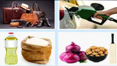 ২০২৫-২৬ বাজেট: কমতে পারে যেসব পণ্যের দাম
