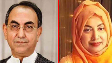 নাশকতার মামলায় অব্যাহতি পেলেন মির্জা আব্বাস দম্পতি