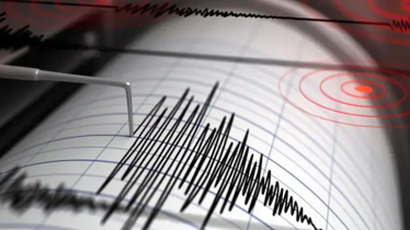 দেশে আবারও ভূমিকম্প