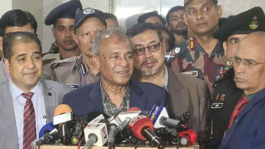 নির্বাচনে ভোট কারচুপির কোনো শঙ্কা নেই: স্বরাষ্ট্র উপদেষ্টা নির্বাচনে ভোট কারচুপির কোনো শঙ্কা নেই: স্বরাষ্ট্র উপদেষ্টা