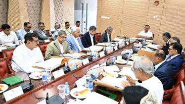 জাতীয় মানবাধিকার কমিশন আইন, ২০২৬’-এর খসড়ায় চূড়ান্ত অনুমোদন