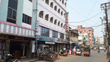 শিলিগুড়িতে বাংলাদেশিদের জন্য হোটেল ভাড়া বন্ধ