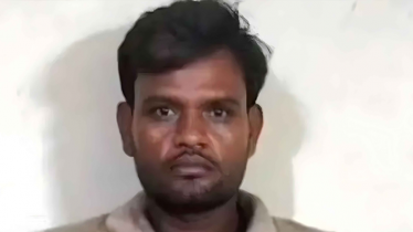 বাংলাদেশে ঢুকে বিজিবিকে লক্ষ্য করে গুলি, ভারতীয় নাগরিক আটক বাংলাদেশে ঢুকে বিজিবিকে লক্ষ্য করে গুলি, ভারতীয় নাগরিক আটক