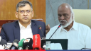 দুই মন্ত্রীকে অতিরিক্ত দায়িত্ব দিল সরকার