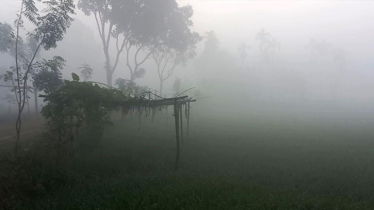 পঞ্চগড়ে টানা পাঁচ দিন দেশের সর্বনিম্ন তাপমাত্রা রেকর্ড পঞ্চগড়ে টানা পাঁচ দিন দেশের সর্বনিম্ন তাপমাত্রা রেকর্ড