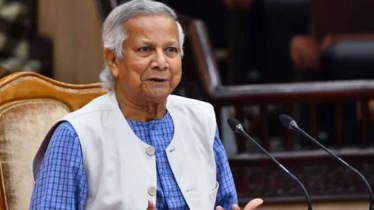 আমরা চাই শেখ হাসিনা বিচারের মুখোমুখি হোন: ড. ইউনূস