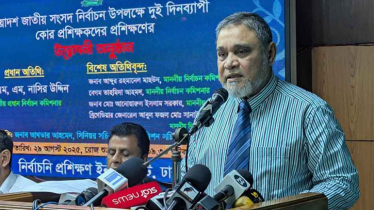 নির্বাচনে এআই ও সোশ্যাল মিডিয়ার চ্যালেঞ্জ মোকাবিলা করতে হবে: সিইস