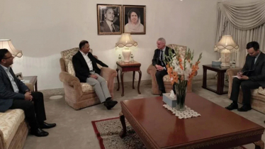 তারেক রহমানের সঙ্গে সুইজারল্যান্ডের রাষ্ট্রদূতের সাক্ষাৎ তারেক রহমানের সঙ্গে সুইজারল্যান্ডের রাষ্ট্রদূতের সাক্ষাৎ