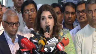 মধ্যপ্রাচ্যে সংঘাতে ৬ বাংলাদেশি প্রবাসী নিহত: পররাষ্ট্র প্রতিমন্ত্রী মধ্যপ্রাচ্যে সংঘাতে ৬ বাংলাদেশি প্রবাসী নিহত: পররাষ্ট্র প্রতিমন্ত্রী