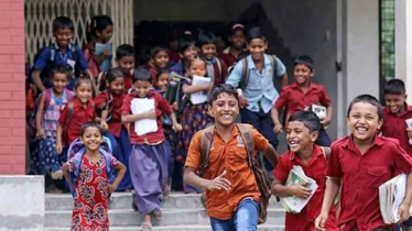 আগস্ট ও সেপ্টেম্বরে শিক্ষাপ্রতিষ্ঠান ২৩ দিন বন্ধ আগস্ট ও সেপ্টেম্বরে শিক্ষাপ্রতিষ্ঠান ২৩ দিন বন্ধ