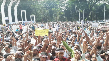বেসরকারি এমপিওভুক্ত শিক্ষকদের বাড়িভাড়া ভাতা আরও বাড়ল