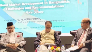 সঞ্চয়পত্রে বর্তমান সীমা বাড়ানোর পরিকল্পনা করছে সরকার: অর্থসচিব 