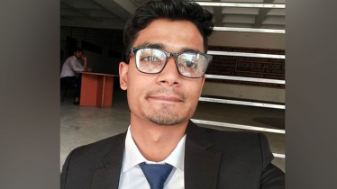 ধর্ষণের হুমকিদাতা আলী হুসেনকে বহিষ্কার করলো ঢাবি
