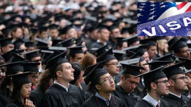 যুক্তরাষ্ট্রে ৬ হাজারের বেশি বিদেশি শিক্ষার্থীর ভিসা বাতিল