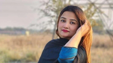 মারা গেছেন অভিনেত্রী তানিন সুবহা