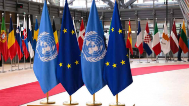 সুদানে বাংলাদেশি শান্তিরক্ষীদের মৃত্যুতে জাতিসংঘ ও ইইউর শোক