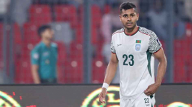সমিত সোমের আবেগী বার্তা