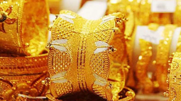 সোনার দাম আরও বাড়ল সোনার দাম আরও বাড়ল