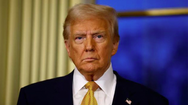 যুদ্ধবিরতির পর গাজায় অন্তর্বর্তী সরকারের প্রধান হবেন ট্রাম্প যুদ্ধবিরতির পর গাজায় অন্তর্বর্তী সরকারের প্রধান হবেন ট্রাম্প