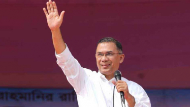 আজ ময়মনসিংহে নির্বাচনি জনসভা করবেন তারেক রহমান আজ ময়মনসিংহে নির্বাচনি জনসভা করবেন তারেক রহমান