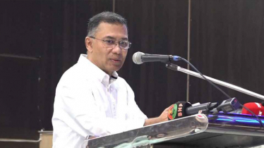 প্রত্যেকে আত্মমর্যাদা নিয়ে বাঁচবে, এমন দেশ গড়ার আহ্বান তারেক রহমানের