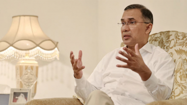 ঐক্য সরকার নয়, বিএনপি একাই সরকার গঠন করবে: তারেক রহমান ঐক্য সরকার নয়, বিএনপি একাই সরকার গঠন করবে: তারেক রহমান