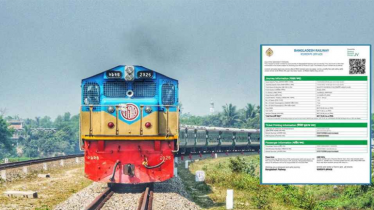 ঈদযাত্রায় ট্রেনের অগ্রিম টিকিট বিক্রি শুরু ঈদযাত্রায় ট্রেনের অগ্রিম টিকিট বিক্রি শুরু