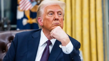 ট্রাম্পের মন্তব্যকে উপহাস করল তেহরান, আত্মসমর্পণের দাবি প্রত্যাখ্যান ট্রাম্পের মন্তব্যকে উপহাস করল তেহরান, আত্মসমর্পণের দাবি প্রত্যাখ্যান