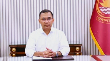 ছুটির দিনেও অফিস করলেন প্রধানমন্ত্রী ছুটির দিনেও অফিস করলেন প্রধানমন্ত্রী