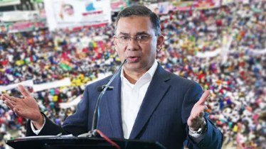 একদিনে ৭ সমাবেশে বক্তব্য রাখবেন তারেক রহমান