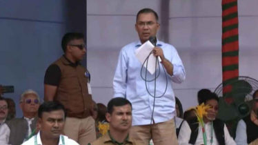 দেশে ‘গুপ্ত’ পরিচয়ে নতুন জালিমের আবির্ভাব হয়েছে: তারেক রহমান