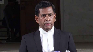 গুমের সরাসরি নির্দেশ দিতেন শেখ হাসিনা: ট্রাইব্যুনালকে চিফ প্রসিকিউটর গুমের সরাসরি নির্দেশ দিতেন শেখ হাসিনা: ট্রাইব্যুনালকে চিফ প্রসিকিউটর