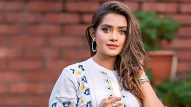 সহশিল্পীকে মারধরের অভিযোগের বিষয়ে মুখ খুললেন তিশা সহশিল্পীকে মারধরের অভিযোগের বিষয়ে মুখ খুললেন তিশা