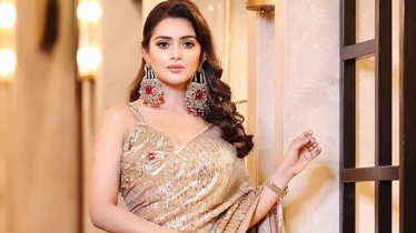 অনেক কিছুই আমার কাছে আছে, সময়মতো প্রকাশ করব: তানজিন তিশা অনেক কিছুই আমার কাছে আছে, সময়মতো প্রকাশ করব: তানজিন তিশা