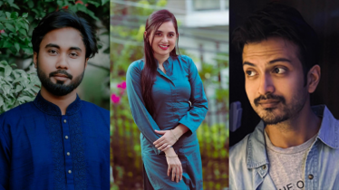 ইয়াশ রোহান-তানিয়া বৃষ্টির নাটকে মুসাইব হাসান সায়ীদের গান