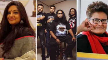 ‘৩৬ জুলাই’ মানিক মিয়া অ্যাভিনিউয়ে মঞ্চ মাতাবেন তারকা শিল্পীরা