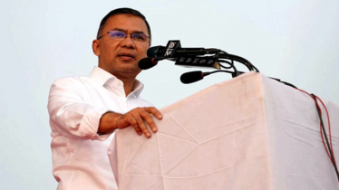 চার দিনের সফরে উত্তরাঞ্চল যাচ্ছেন তারেক রহমান