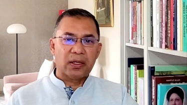 গণতান্ত্রিক কল্যাণ রাষ্ট্র গঠনের প্রত্যয় তারেক রহমানের