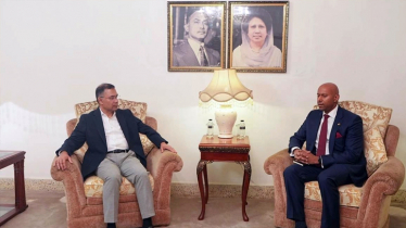 তারেক রহমানের সঙ্গে কানাডার হাইকমিশনারের সাক্ষাৎ তারেক রহমানের সঙ্গে কানাডার হাইকমিশনারের সাক্ষাৎ