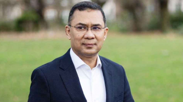 ২৩ বছর পর ঠাকুরগাঁওয়ে যাচ্ছেন তারেক রহমান