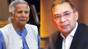 প্রধান উপদেষ্টার সঙ্গে তারেক রহমানের বৈঠক ১৩ জুন সকালে: প্রেস সচিব