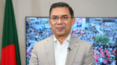 জবাবদিহিতামূলক রাষ্ট্র প্রতিষ্ঠায় নির্বাচনের বিকল্প নেই: তারেক রহমান