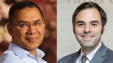 তারেক রহমান সম্ভবত বাংলাদেশের পরবর্তী প্রধানমন্ত্রী: কুগেলম্যান