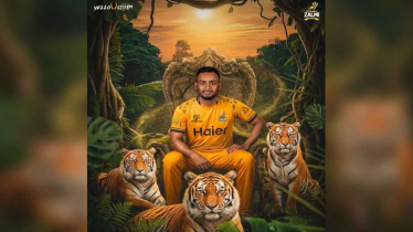 প্রথমবারের মতো পিএসএলে ডাক পেলেন শরিফুল প্রথমবারের মতো পিএসএলে ডাক পেলেন শরিফুল