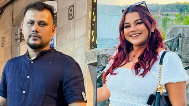 মনসাদ মিয়ার কথায় নতুন গান গাইলেন তোসিবা মনসাদ মিয়ার কথায় নতুন গান গাইলেন তোসিবা